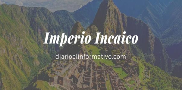 Imperio Incaico Imperio Incaico