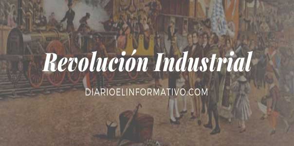Primera Revolución Industrial Primera Revolución Industrial